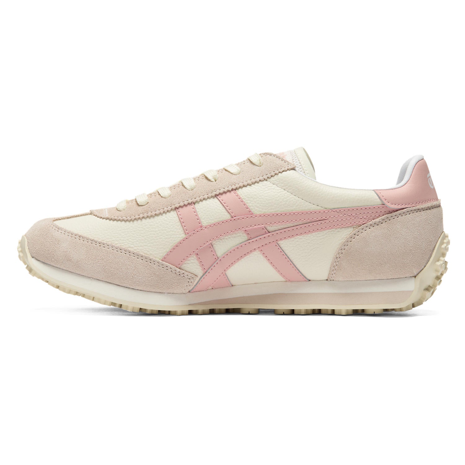 虎 鬼冢虎D503N硫磺色/蓝色】Onitsuka Tiger鬼冢虎新款中性EDR 78