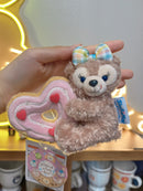 Tokyo Disney 东京迪士尼 夏日限定挂件 甜甜圈系列 雪莉玫