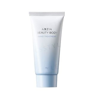 日本AXXZIA晓姿 Beauty Body 御颜晶采纯臻奢润护手霜 50g
