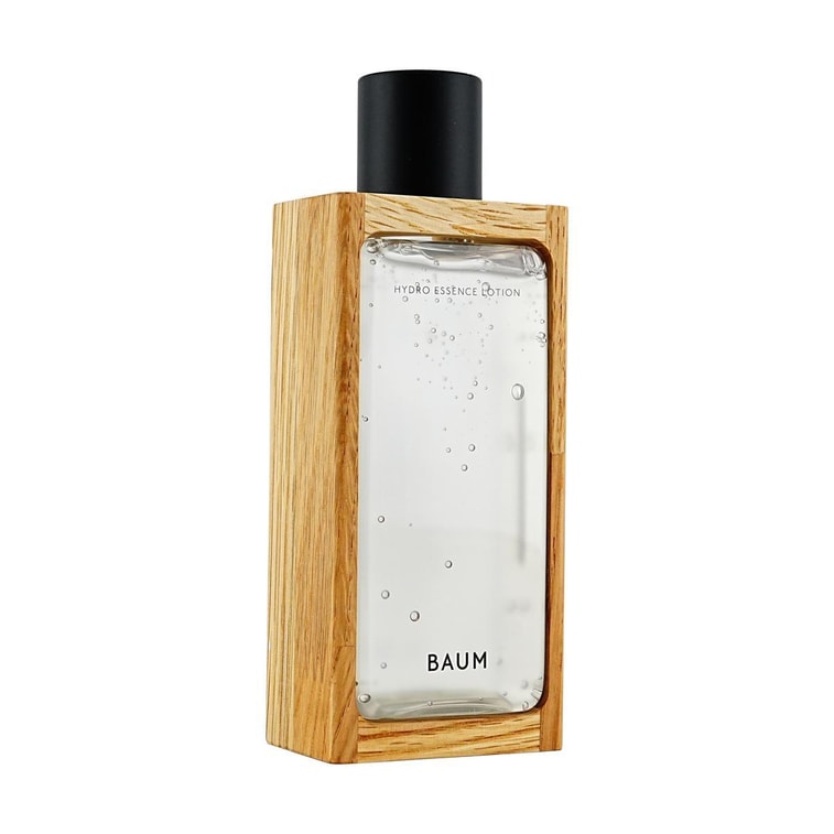 日本 资生堂高端线BAUM BAUM 雪松柏树天然香氛水润精华水150ml