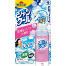 Kobayashi Cooling Spray For Shirt Soap Scent 小林制药 衣物用强效降温冷感喷雾 皂香 100ml