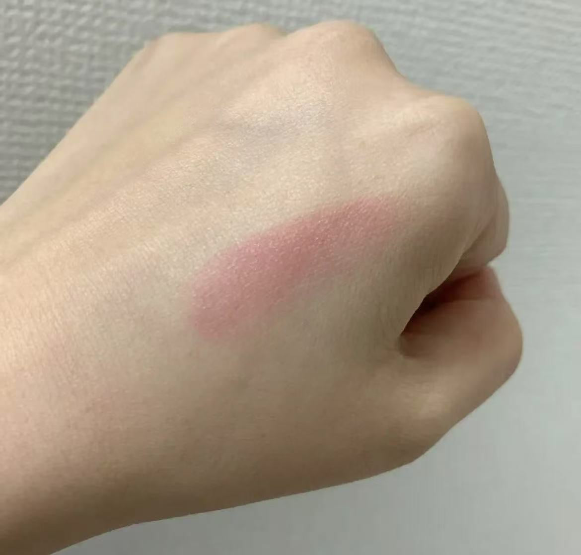 日本 乐敦 曼秀雷敦 Water Lip Tone Up  CC 防UV 水润修色润唇膏（血红色/无香料）SPF20/PA++ 4.5g