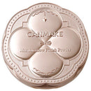 日本 canmake 新款棉花糖控油定妆持久粉饼 三色可选