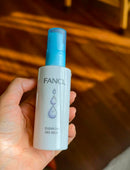 日本 Fancl 芳珂 儿童保湿护肤乳液 调理肌肤 预防痘痘