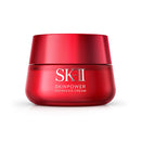 日本SK2 SK-II 本土版 全新超机能大红瓶面霜 滋润型 80g