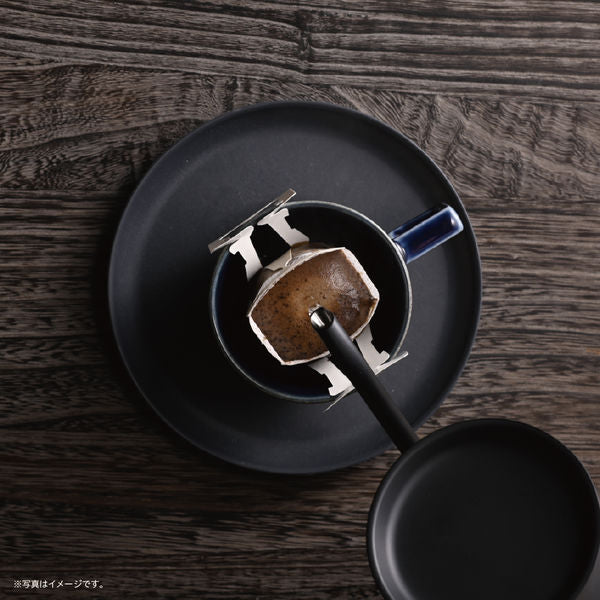 Ogawa Blue Mountain Blend Drip Coffee Bag 京都西京极 小川咖啡店 蓝山挂耳咖啡 10g X 5bag （EXP：03/23/2027）
