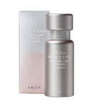 日本AXXZIA晓姿 BEAUTY EYES Premium 御颜晶采臻璨凝时 双A醇抗皱去皱 眼部精华 15ML