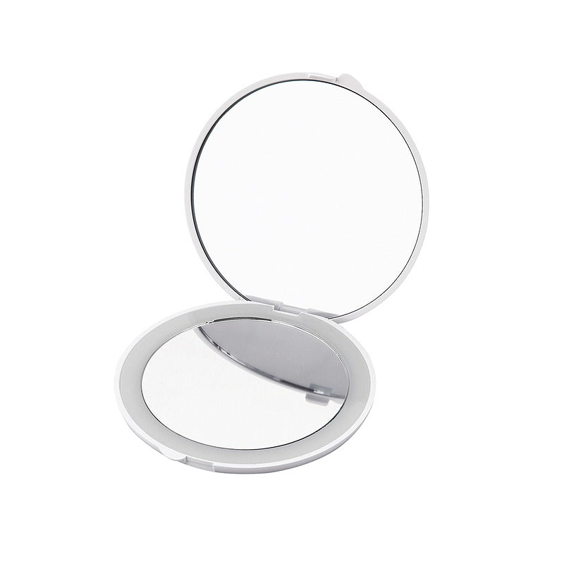 LED Brightening Mirror 化妆镜