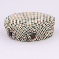日本CA4LA设计感马蹄扣贝雷帽 2色可选 100%棉 日本制