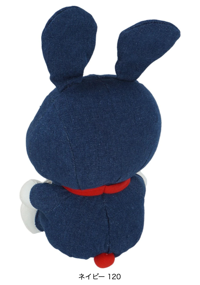 日本 Jack Bunny!!限定 哆啦A梦公仔