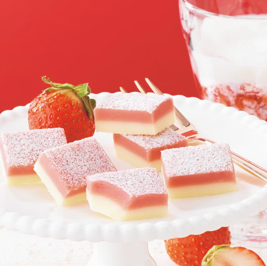 日本 Royce 生巧克力 限定草莓味 20粒（赏味日期12.07.25y）