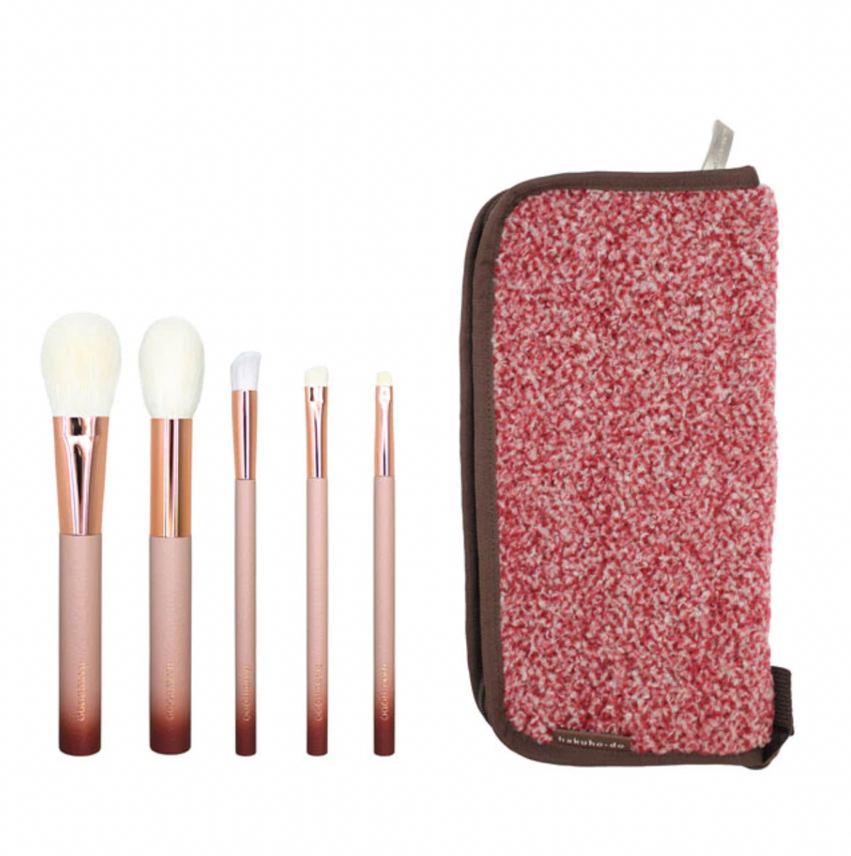 白鳳堂 「淡紅梅セット」 【公式通販】 白鳳堂 「淡紅梅セット」 【公式通販】