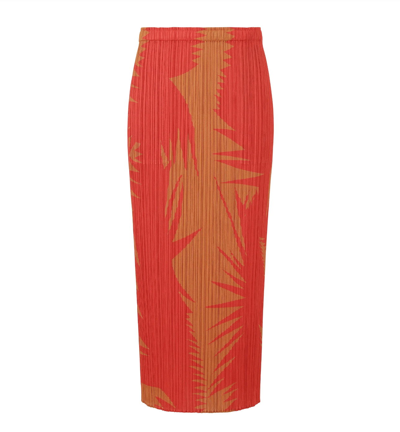 三宅一生 ISSEY MIYAKE PP系列 【PP41JG705】 4月新款 半身裙 3码