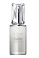日本本土版CLE DE PEAU BEAUTE CPB  新版 美白淡斑精华 光透白密集焕亮精华液 40ml