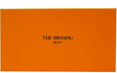 新版二代日本宙斯 THE BRASHU REVO 清洁梳子 健发按摩梳子 唤醒沉睡毛囊进化升级：梳头+按摩二合一