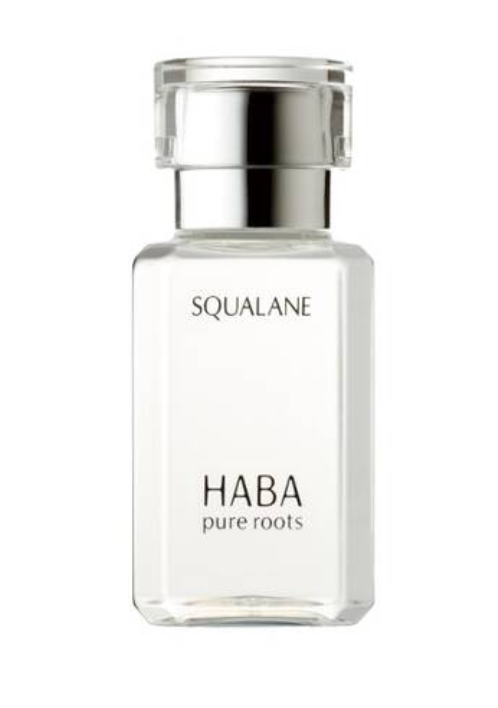 日本 HABA鲨烷纯美容油 30ml