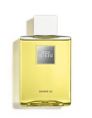 The Ginza 资生堂银座  沐浴油 180ml 高级清新椴树菩提香气 深层清洁肌肤保湿芳香