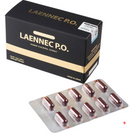 JBP莱乃康LAENNEC.JBP贵妇人胎素胶囊