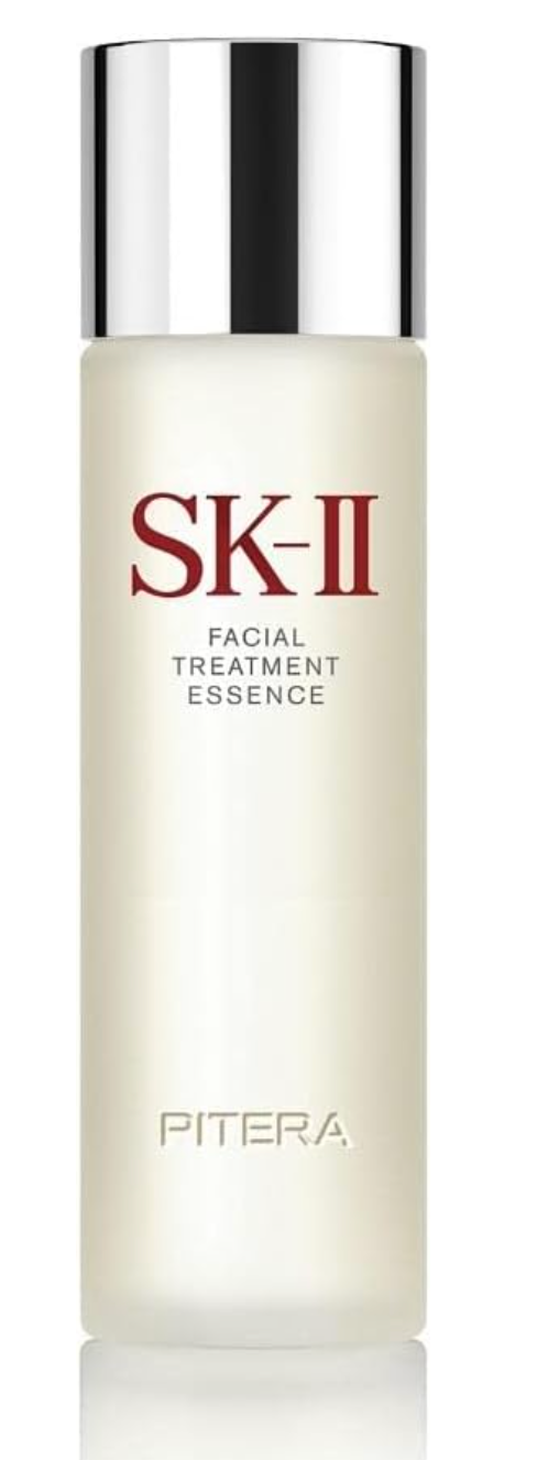 日本SK2 SK-II 本土版 神仙水精华液 面部护肤精华液补水修护平衡水油提亮精华液 160ml