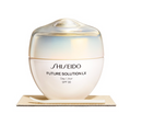 日本SHISEIDO资生堂 时光琉璃 日霜面霜   SPF30 PA++++ 51g