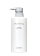 日本MIKIMOTO COSMETICS 珍珠保湿洗发水 400ml