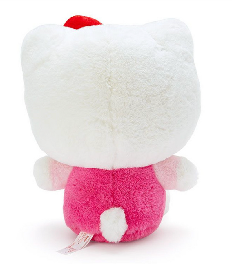 SANRIO  三丽鸥 hello kitty公仔 M号 约24cm×25cm×16cm