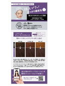 日本KAO花王 LIESE PRETTIA 泡沫染发剂