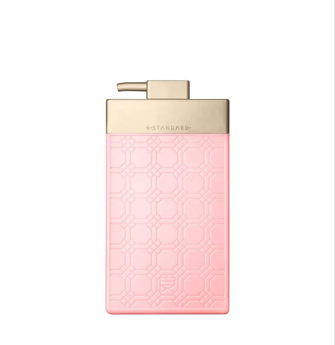 日本 ESTANDARD 大马士革玫瑰深层修复清爽型护发素600ml