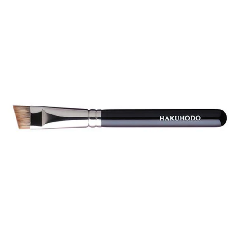白凤堂 Hakuhodo 【hb0343】日本本土白凤堂 眉刷 G524