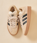 日本SNIDEL 【adidas Originals】SAMBA XLG 德训鞋