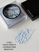 日本SHU UEMURA植村秀 小黑钻羽纱定妆控油持久蜜粉散粉 15g