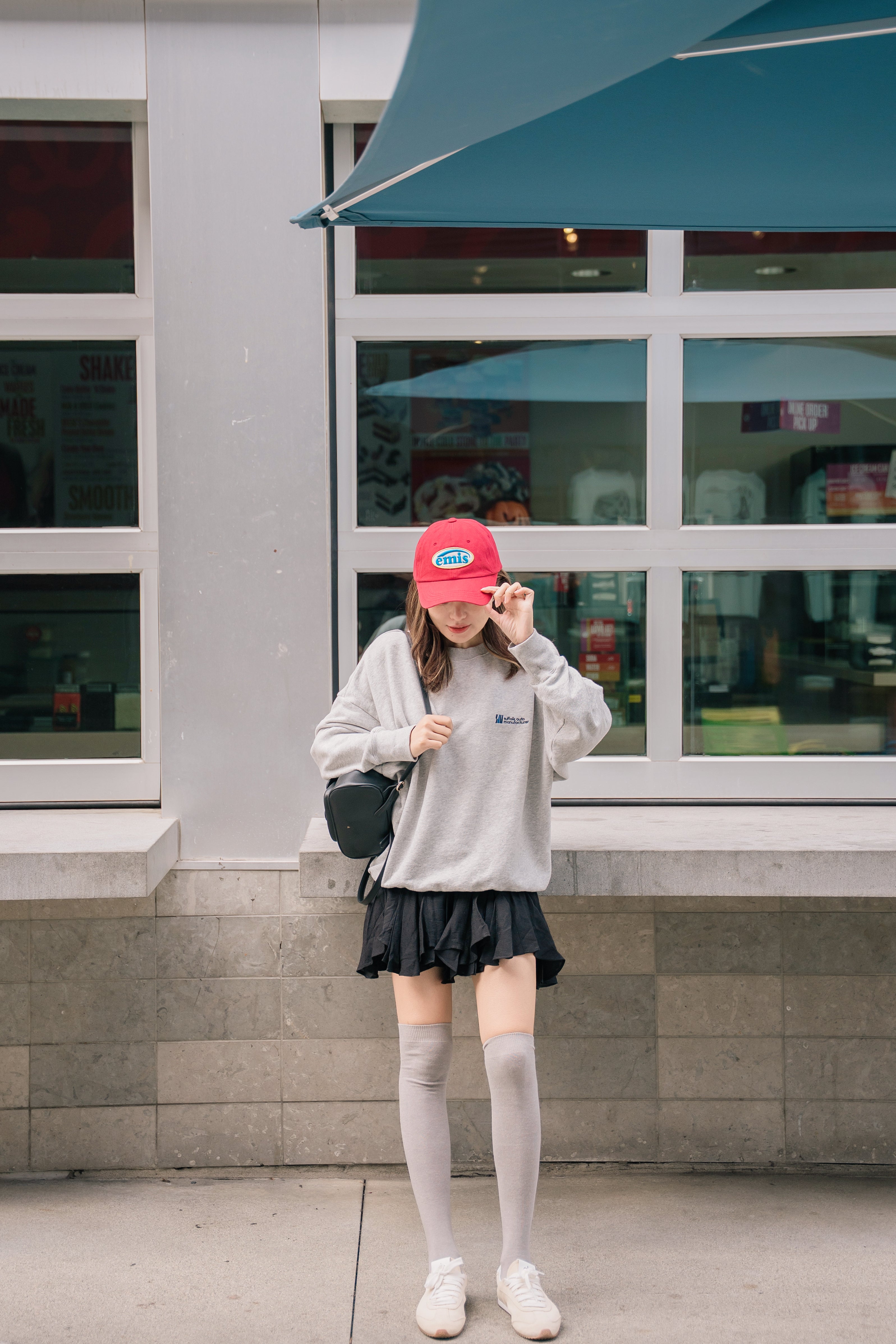 【Riko's collection】灵动浪漫复古飘逸超大摆半身裙