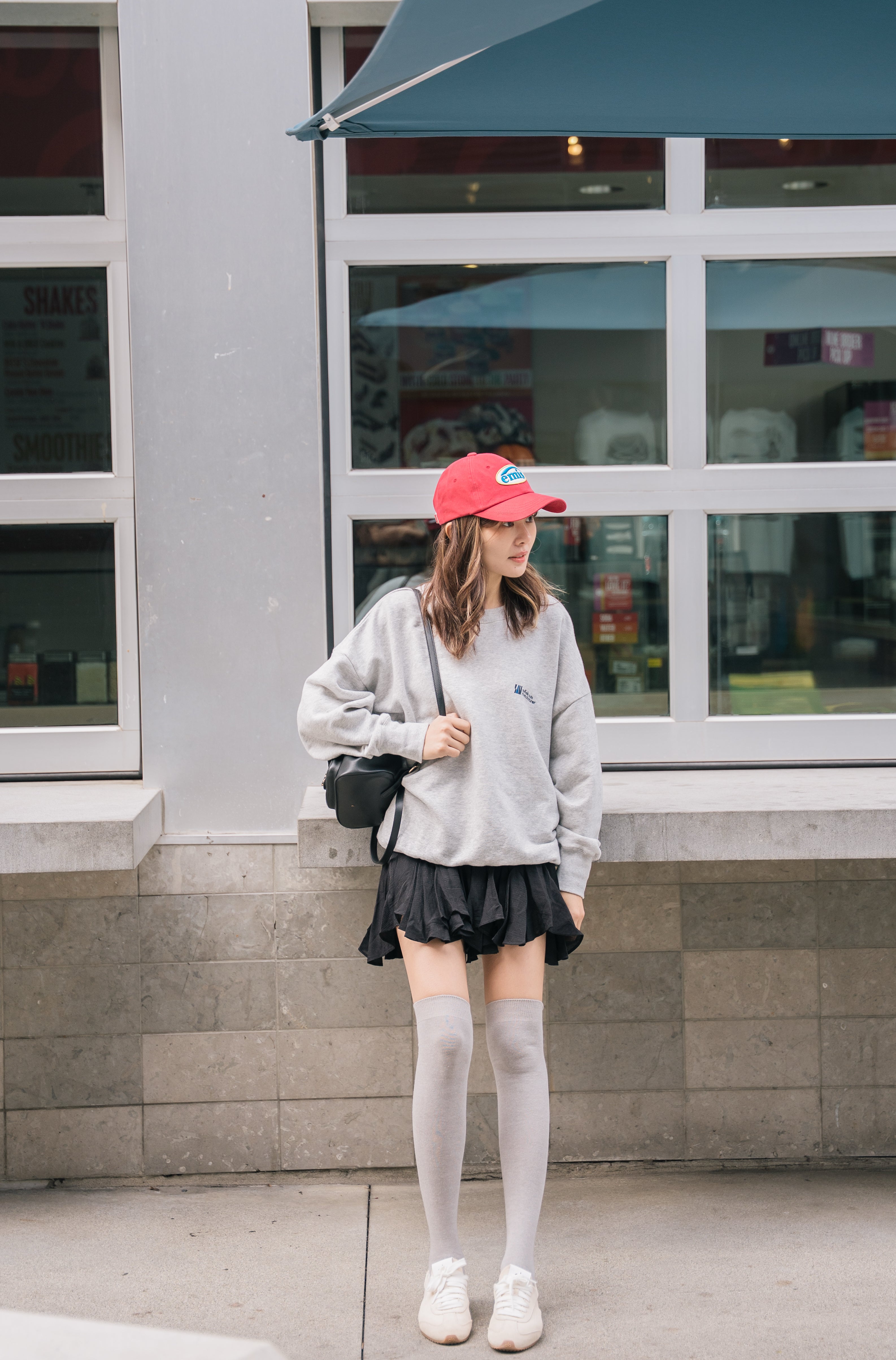 【Riko's collection】灵动浪漫复古飘逸超大摆半身裙