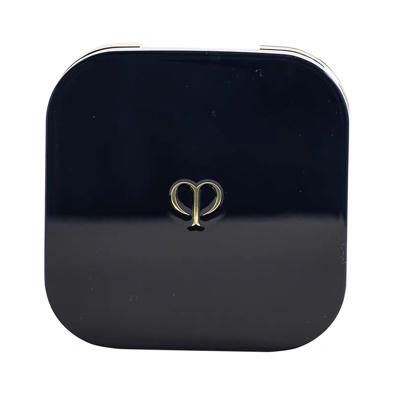 【水润珠光妆感】日本本土版CLE DE PEAU BEAUTE CPB水润亮泽新钻光粉底气垫BB SPF25 PA+++15g