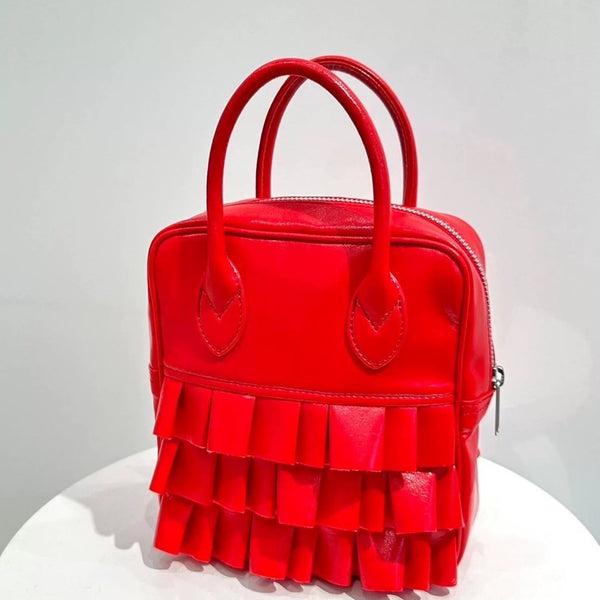 COMME des GARÇONS 川久保玲girl花边包