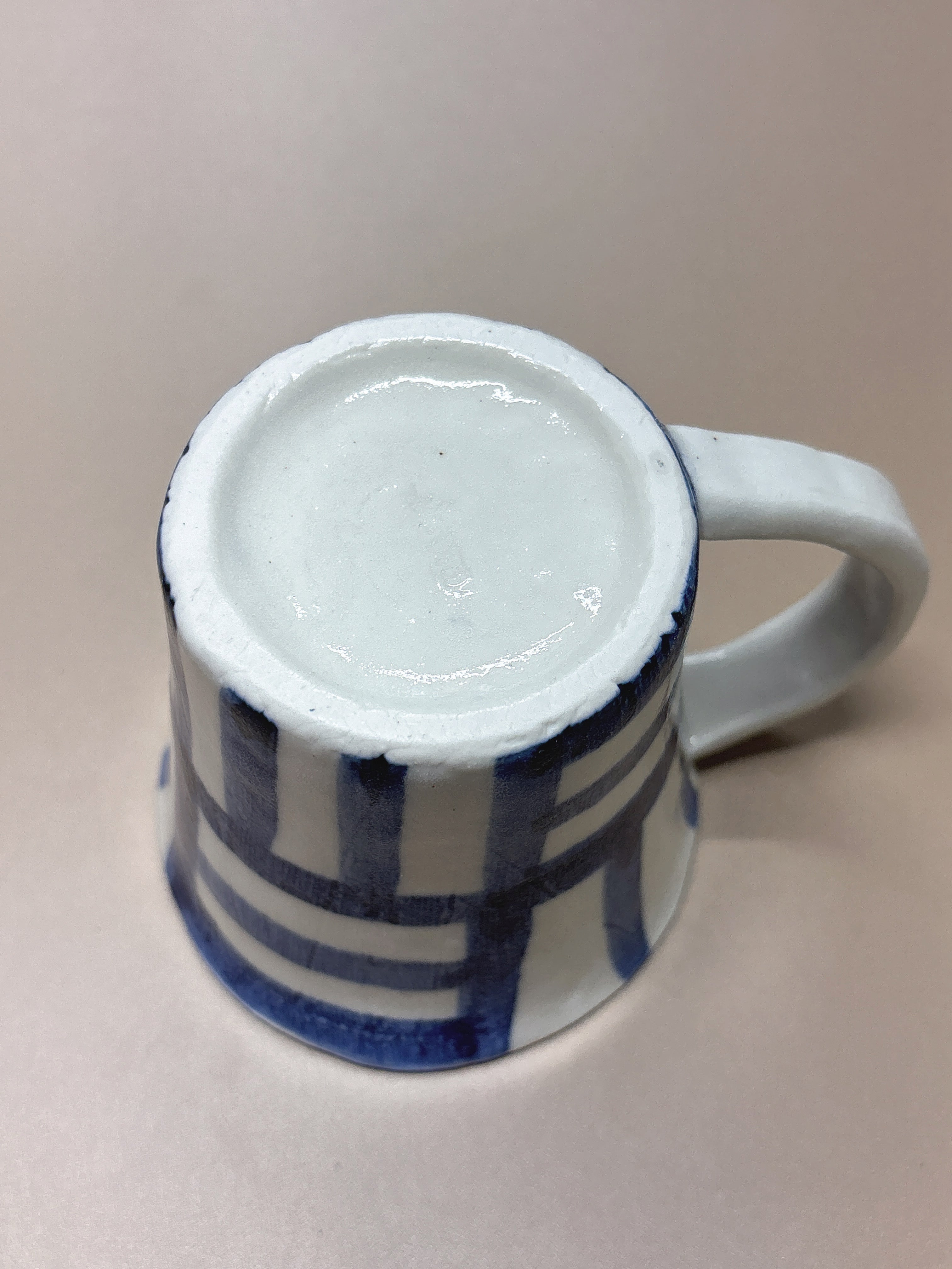 日本 日式陶瓷咖啡杯 马克杯 下午茶高级感小众杯子49456