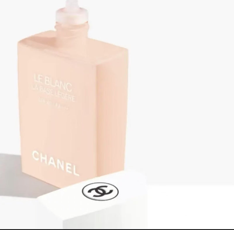 【pre-order】🇯🇵CHANEL 香奈儿 2024年新款妆前隔离乳  清爽版  30ml