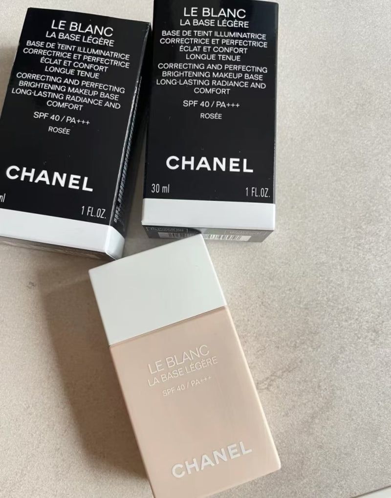 【pre-order】🇯🇵CHANEL 香奈儿 2024年新款妆前隔离乳  清爽版  30ml