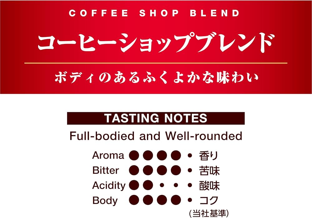Ogawa Blend Drip Coffee Bag 京都西京极 小川咖啡店 挂耳咖啡 10g X 5bag （EXP：04/20/2027）