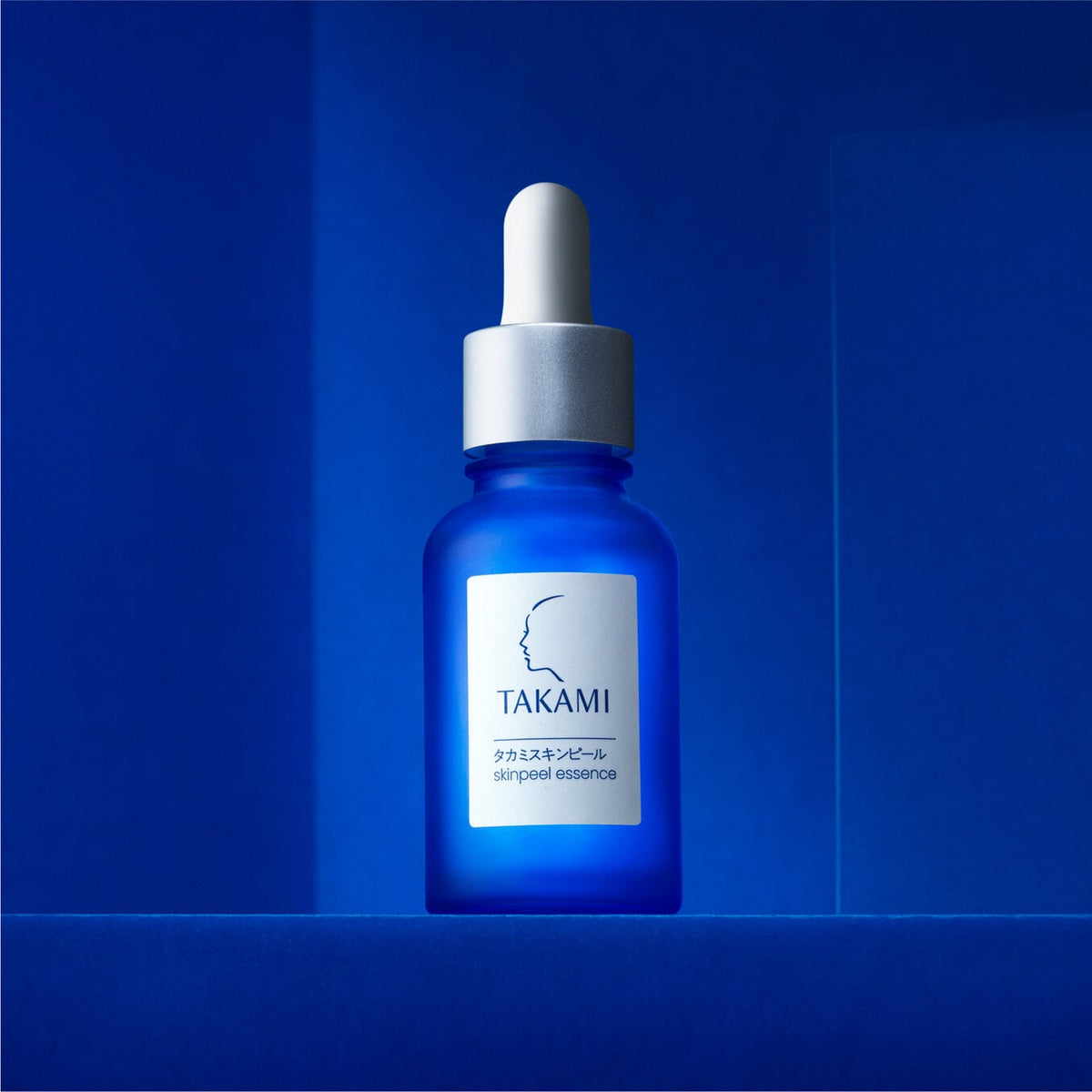 TAKAMI SKIN PEEL 03 小蓝瓶温和角质软化精华液 60ml