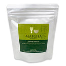 Lupicia Plain Shizuoka Matcha Powdered 日本Lupicia绿碧茶园 原味静冈抹茶粉 100g（赏味期限：10/2026）8007