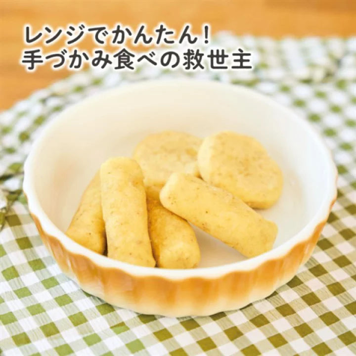 日本Edison 婴儿辅食无糖无盐 玉米芝麻米粉  120g 9个月+ （保质期2024.12）
