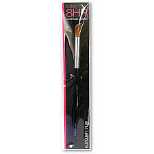 日本 植村秀 SHU UEMURA 【8HR，合成纤维毛：抓粉力强，柔软耐用】鼻影刷