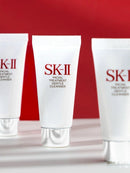 日本本土版 SK-II 全效活肤洁面乳 洗面奶20g
