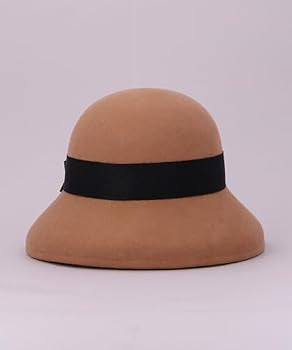 CA4LA Ribbon Hat 蝴蝶结礼帽