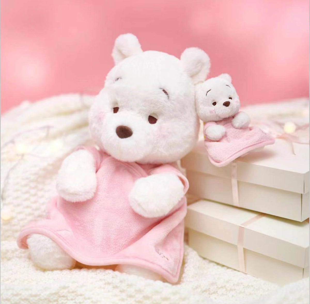 Tokyo Disney Store Berlioz Aristocats Marie Plush Toy Nobi
