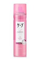 日本KAO花王 Cape系列 定型喷雾 180g 空气蓬松感喷雾（微香）