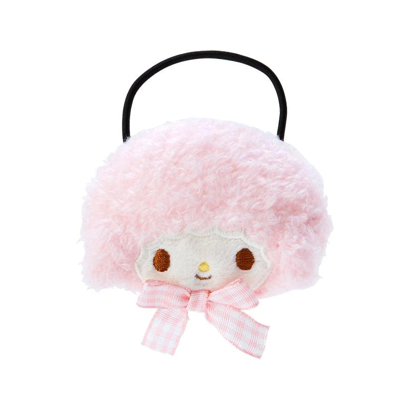 日本 SANRIO 三丽鸥  My Sweet Piano小羊 弹力发绳
