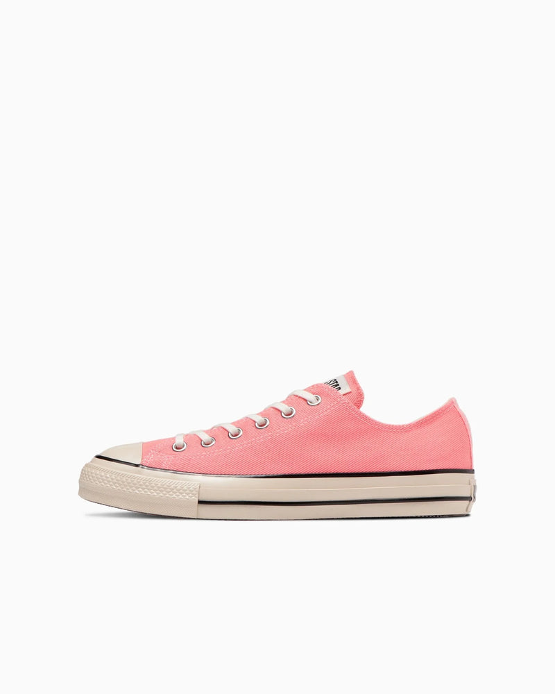 CONVERSE ALL STAR US COLORS OX 日本限定蜜粉色 （带盒子)