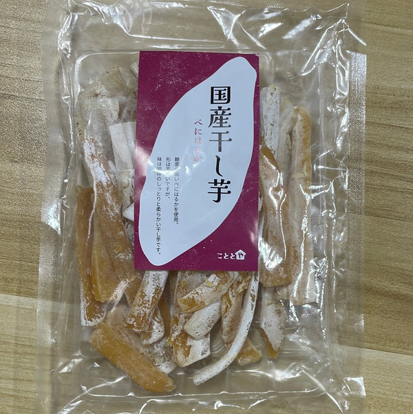 日本 安纳芋番薯干 番薯条 300g （保质期2024.01.17）